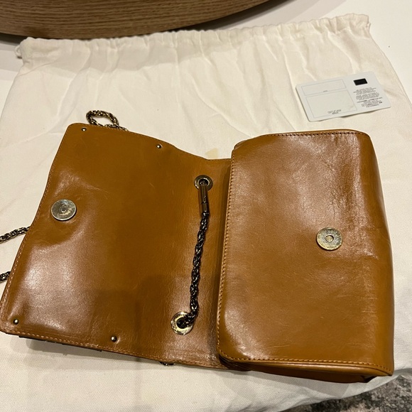 Chloe mini shoulder bag - authentic - Picture 8 of 9